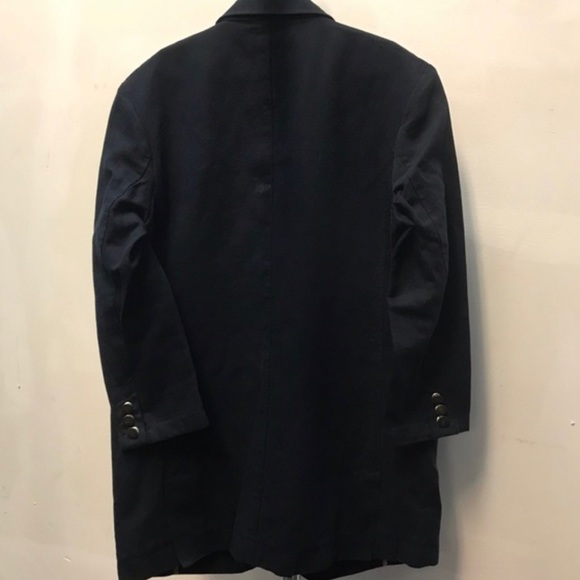 Alviero Martini 1ª Classe Field Jacket - Size 12 - Picture 3 of 3